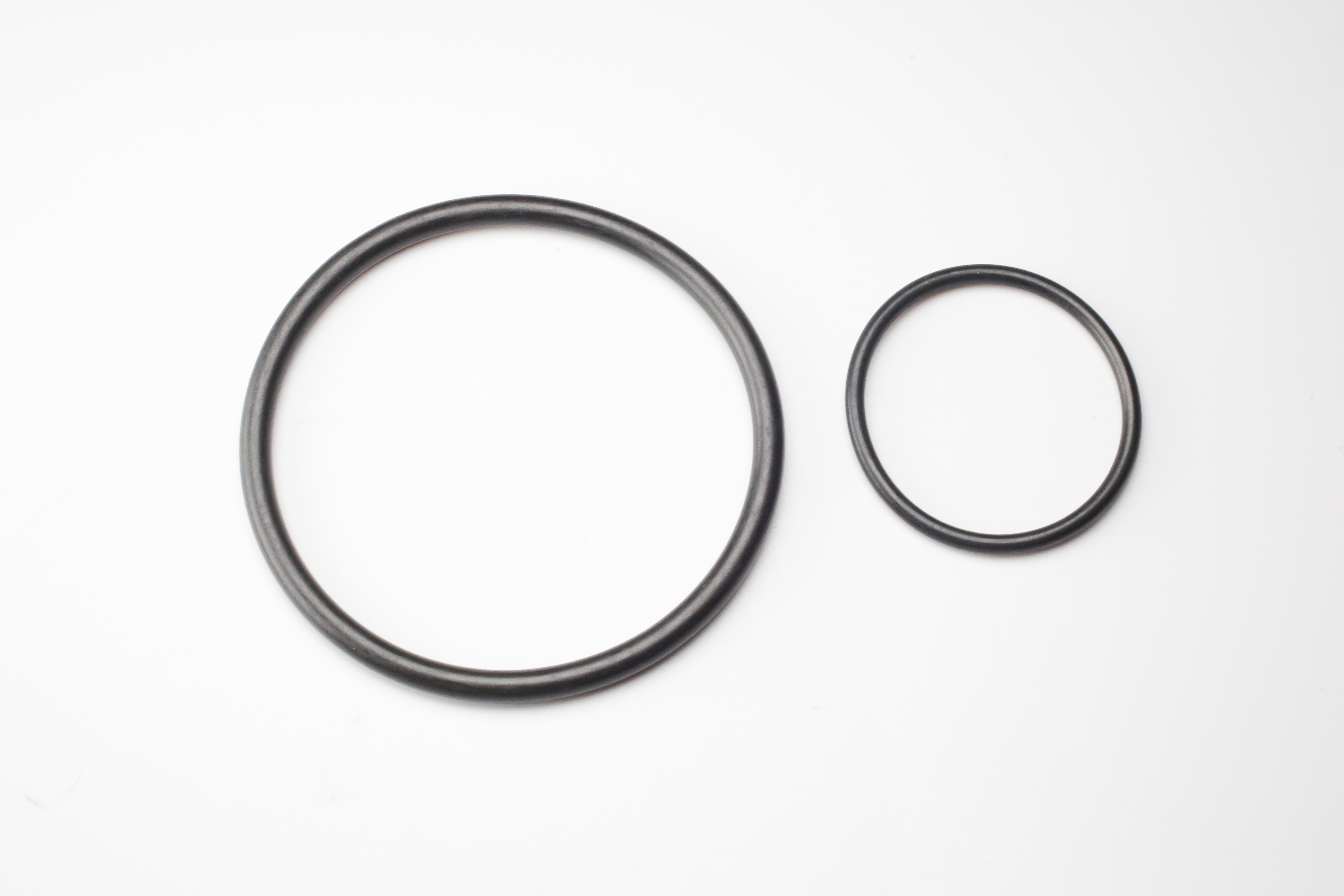 Polyurethane O Ring Suppliers, Manufacturers, Exporters From India -  FastenersWEB